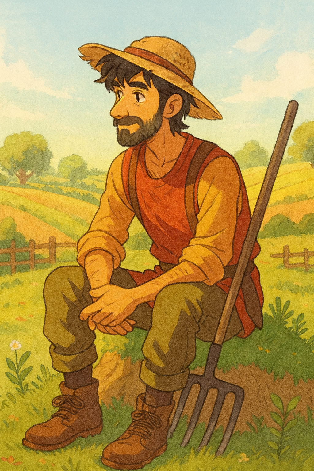 ابول - بنیان‌گذار بوم‌چرخه